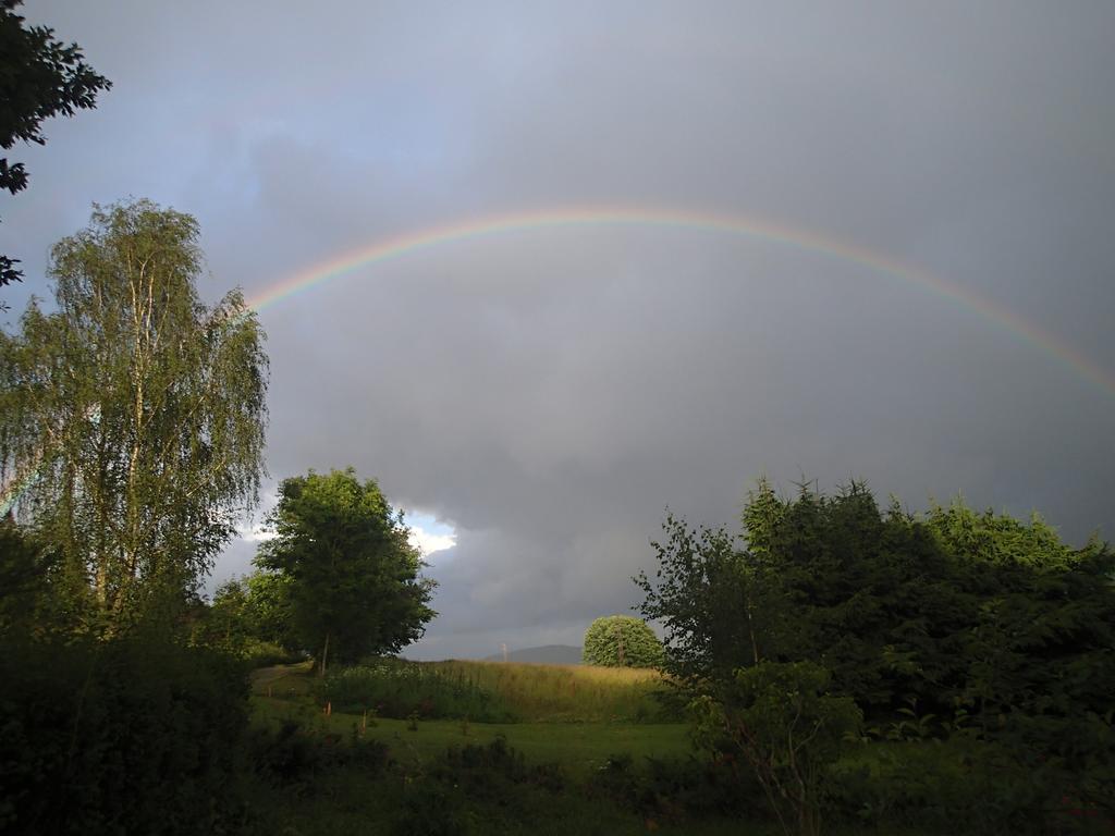 Chata Venda Lipno nad Vltavou Quarto foto
